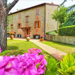Casa Da Pietro Vakantieboerderij