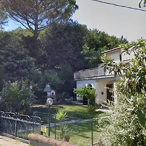 La Casina Di Laura Vakantiehuis