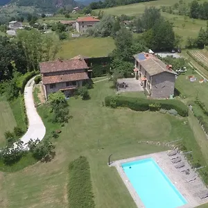 Braccicorti Vakantiehuis
