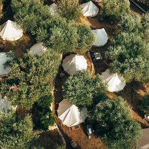 Pigna Felice Luxe tent
