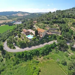 Le Capanne Appartement