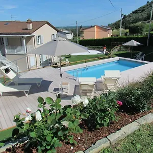 Valle Appartement