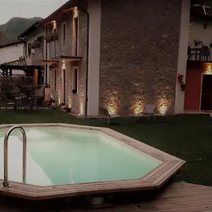 Da Morena Appartement